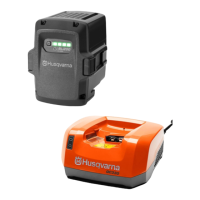 Preview: Husqvarna BLi100