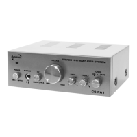 Preview: DynaVox CS-PA1