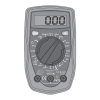 Multimeter Logo