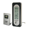 Weather Station Logo
