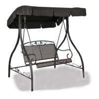 Preview: Courtyard Creations RLS409A-WM
