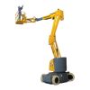 Lifting Systems Logo