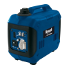 Portable Generator Logo