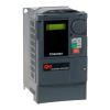 Inverter Drive Logo