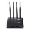 Network Router Logo