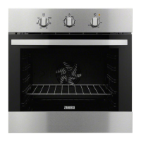 Preview: Zanussi ZOB22601