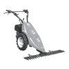 Lawn Mower Logo