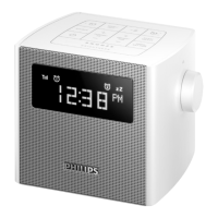 Preview: Philips AJB4300