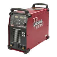 Preview: Lincoln Electric ASPECT 375