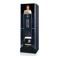 Preview: Saeco Cristallo 600 EVO