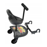 Preview: Valco baby EZ Rider