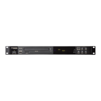 Preview: Marantz PMD-500D