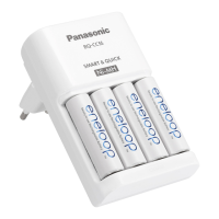 Preview: Panasonic BQ-CC55E
