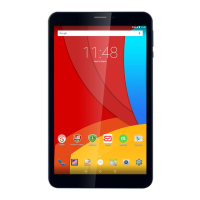 Preview: Prestigio 3508 4G