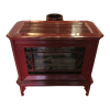 Stove Logo