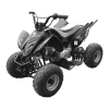 Offroad Vehicle Logo