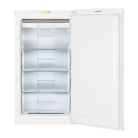 Preview: Beko FSA13020
