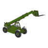 Front End Loaders Logo