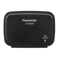 Preview: Panasonic NEXTIVA KT-TGP 600