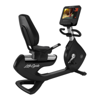 Preview: Life Fitness UPRIGHT LIFECYCLE