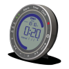 Alarm Clock Logo