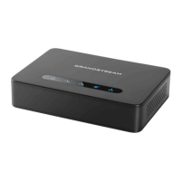 Preview: Grandstream Networks HT812