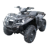 Preview: Adly Motor ATV-600