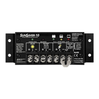 Preview: Morningstar SS-10-12V