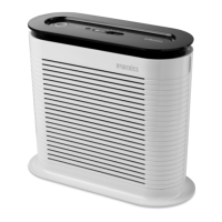 Preview: HoMedics AR-10A-GB