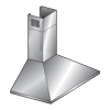 Ventilation Hood Logo