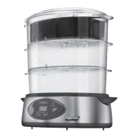 Preview: Black & Decker HS1300