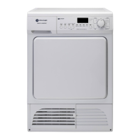 Preview: White Knight B96G8W
