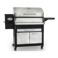 Preview: Louisiana Grills LG800 Elite