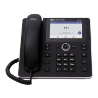 Preview: AudioCodes C450HD