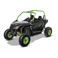 Preview: Arctic Cat 2016 Wildcat Sport