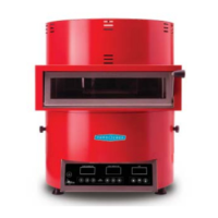 Preview: TurboChef FRE-1002D