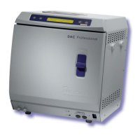 Preview: Sirona DAC PROFESSIONAL