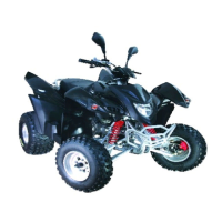 Preview: Adly Motor ATV-400XS