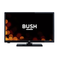 Preview: Bush DLED32265HDDVDB