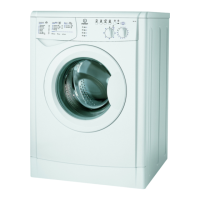 Preview: Indesit WIL 113