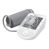 Blood Pressure Monitor Logo