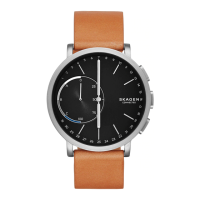 Preview: SKAGEN Hagen Connected