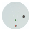 Smoke Alarm Logo