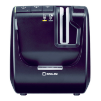 Preview: Serama SR5900P-R