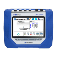 Preview: Dranetz hdpq xplorer