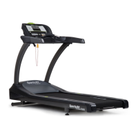 Preview: SportsArt Fitness T655L