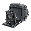 Film Camera Logo