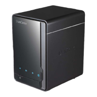 Preview: D-Link DNS-320