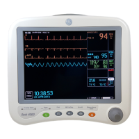 Preview: GE Medical Systems Dash 3000