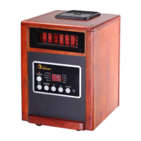 Preview: DR. Heater DR-998 Elite Series